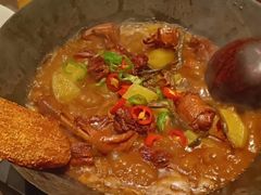 -老阿爸鲜鱼土菜(园区永旺店)