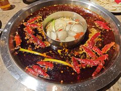 -重庆渝达老火锅(春熙路店)