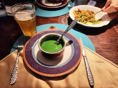 -甘尼仕印度餐厅爵士酒吧(阳春巷店)