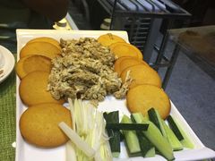 -桃子餐厅·天津菜(红星路直营店)