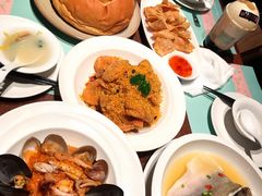 咖喱面包鸡-大树餐厅(益田假日店)