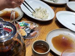 -必点海鲜·鲅鱼水饺(鞍山西道店)