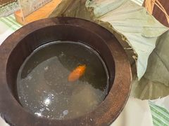 -桂满陇·蟹黄小笼汤包(中山公园店)