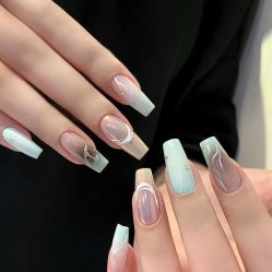 -斯馨·健康美甲美睫