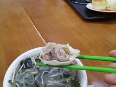 -两淮一绝鸡丝辣汤(交通路店)