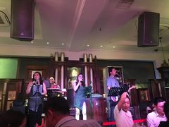 -宝莱纳餐厅(滨江店)