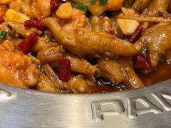 -胖哥俩肉蟹煲(梅溪步步高店)
