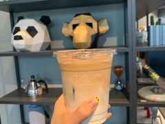 -dotcom coffee古点咖啡(致真大厦店)