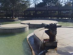 -三江森林温泉度假区