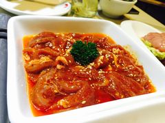 -海底捞火锅(泉城路店)
