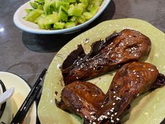 -盱眙虾神於氏龙虾(夫子庙红街店)