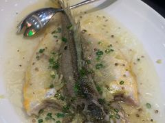 -飞尝蚝·顺德菜·鱼生(顺德总店)