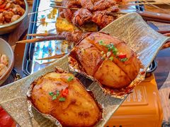 -野人部落(沈阳一店)