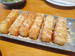 红糖糍粑-付小姐在成都(吾悦广场店)