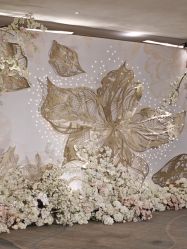 点击看大图 -上海中心宴会厅·婚礼中心