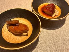 -万丽轩·粤菜(王府井金茂万丽酒店)