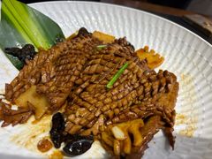 -魁盛居百年鲁菜馆(中林路店)