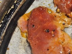 -哆来咪火锅烤肉自助(牌楼店)