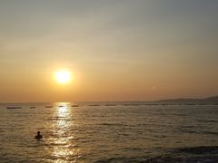 -乔木提恩海滩