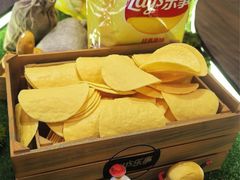 -Calix&Lay's(新天地店)