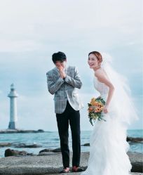 -巴黎婚纱摄影(品质优选龙华总店)
