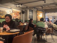-Wagas沃歌斯(港汇恒隆广场店)