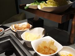 -海底捞火锅(八佰伴店)