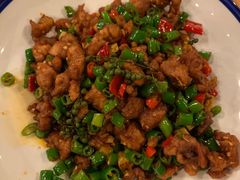 -全聚德(长江路店)