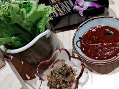 -NIUAN牛庵·日式和牛烧肉(恒隆店)