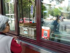 -栗满秋(燕丰西坝河店)