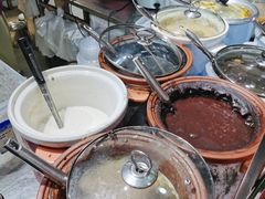 自助取餐区-小草糖水(海棠村店)