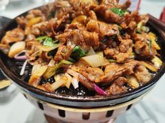 -郭林家常菜(狼垡店)