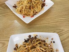 -康大口蘑面庄(将军街店)