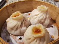 -南京大牌档(香港广场店)