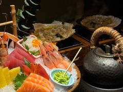 -花潮料理艺食馆(成都万象城店)