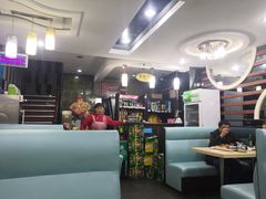 大堂-美达尔(中山路店)