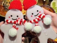 -张翻越·川渝冒菜·武汉黑鸭煲(城北万象城店)