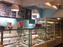 -迦南·甜品蛋糕(传媒店)