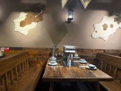 -柿子树炭烤羊腿(金台路店)