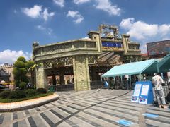 -南昌玛雅海滩水公园
