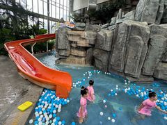 -中家鑫园温泉酒店鑫悦汤泉