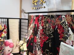 -樱京和服租赁体验(京都总店)