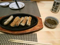-兆治日本料理(华府世家店)