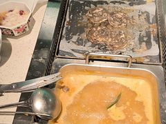 -欢乐牧场主题自助料理(T12店)