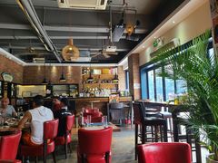 -LA MAISON公鸡和龙(蛇口店)