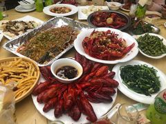 -老三龙虾(汉阳杨泗庙店)