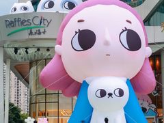 -深圳来福士广场