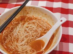 -西贝(深圳卓悦汇店)