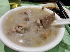 -盛记顺德高佬猪杂粥