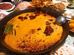 -五里关火锅(牛市口店)